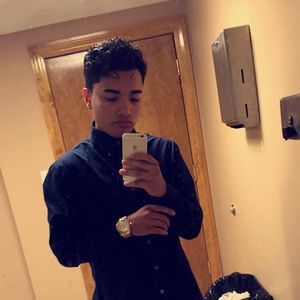 Meet your Posher, Cristïan